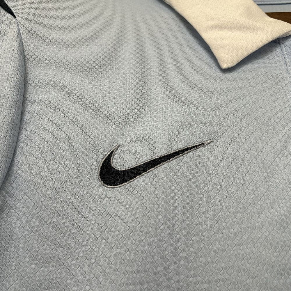 Camisa Seleção Uruguai Torcedor 2026 Home Polo Masculina