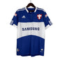 Camisa Futebol Palmeiras Retrô 2009 Azul Torcedor Masculina