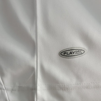Camisa Futebol São Paulo Retrô 2006 I Branca Torcedor Masculina