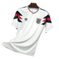 Camisa Seleção Inglaterra Torcedor 26/27 Edição Especial Masculina Branca