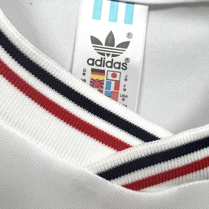 Camisa Seleção Inglaterra Torcedor 26/27 Edição Especial Masculina Branca