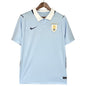 Camisa Seleção Uruguai Torcedor 2026 Home Polo Masculina
