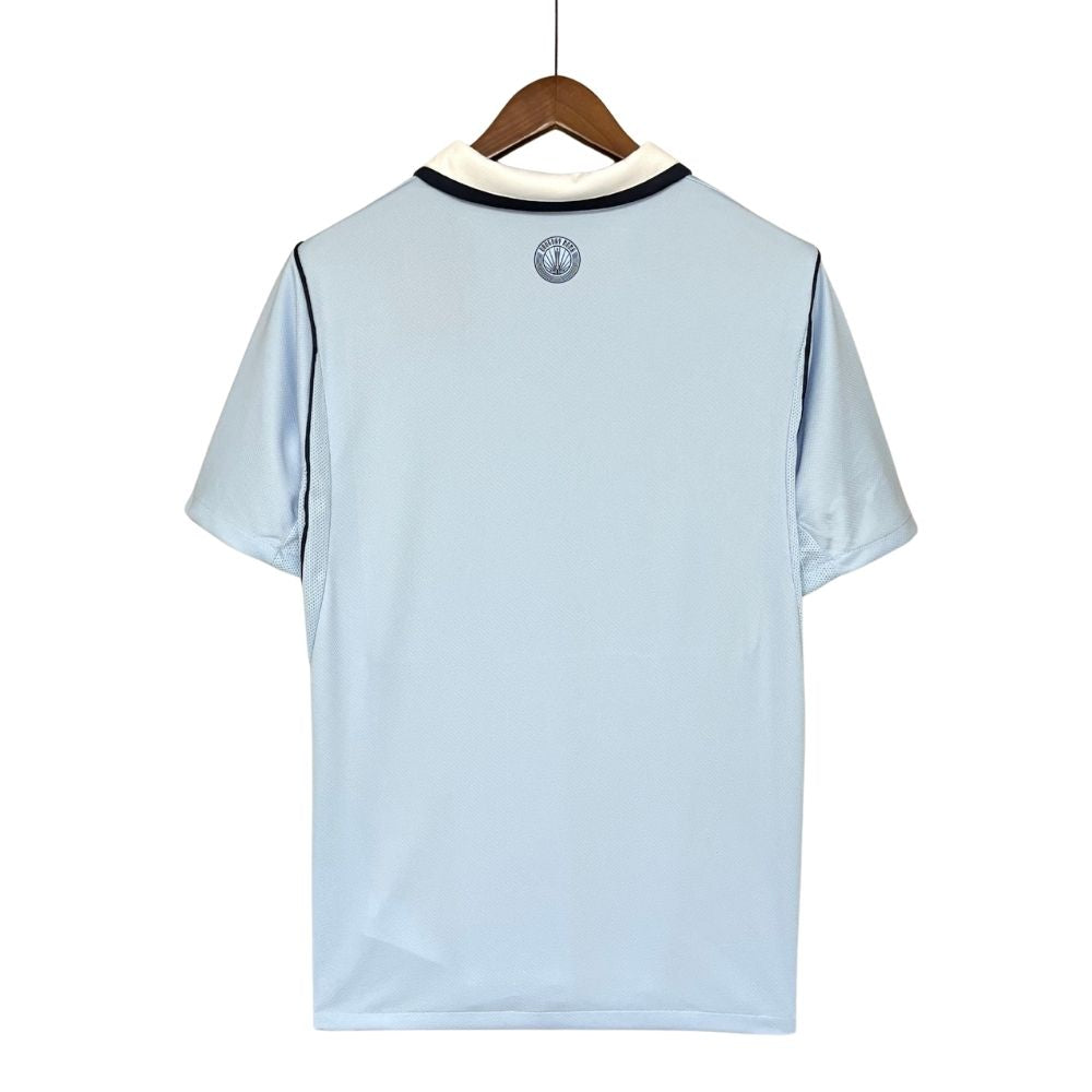 Camisa Seleção Uruguai Torcedor 2026 Home Polo Masculina