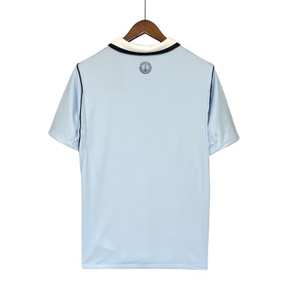 Camisa Seleção Uruguai Torcedor 2026 Home Polo Masculina