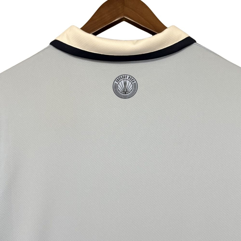 Camisa Seleção Uruguai Torcedor 2026 Home Polo Masculina