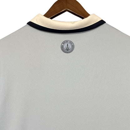 Camisa Seleção Uruguai Torcedor 2026 Home Polo Masculina