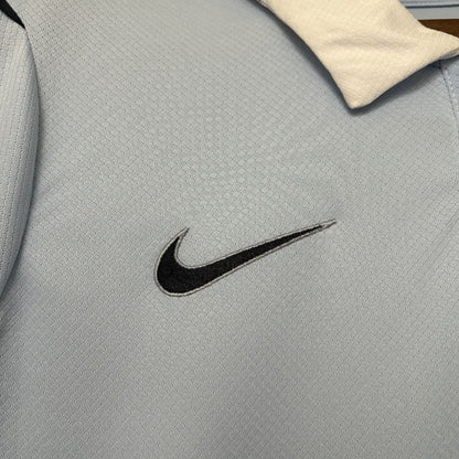 Camisa Seleção Uruguai Torcedor 2026 Home Polo Masculina