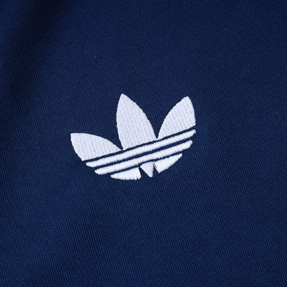 Conjunto Agasalho Real Madrid Jaqueta e Calça Azul Royal 2026