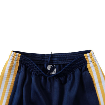 Conjunto Agasalho Real Madrid Jaqueta e Calça Azul Royal 2026